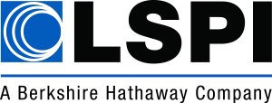 Логотип LSPI
